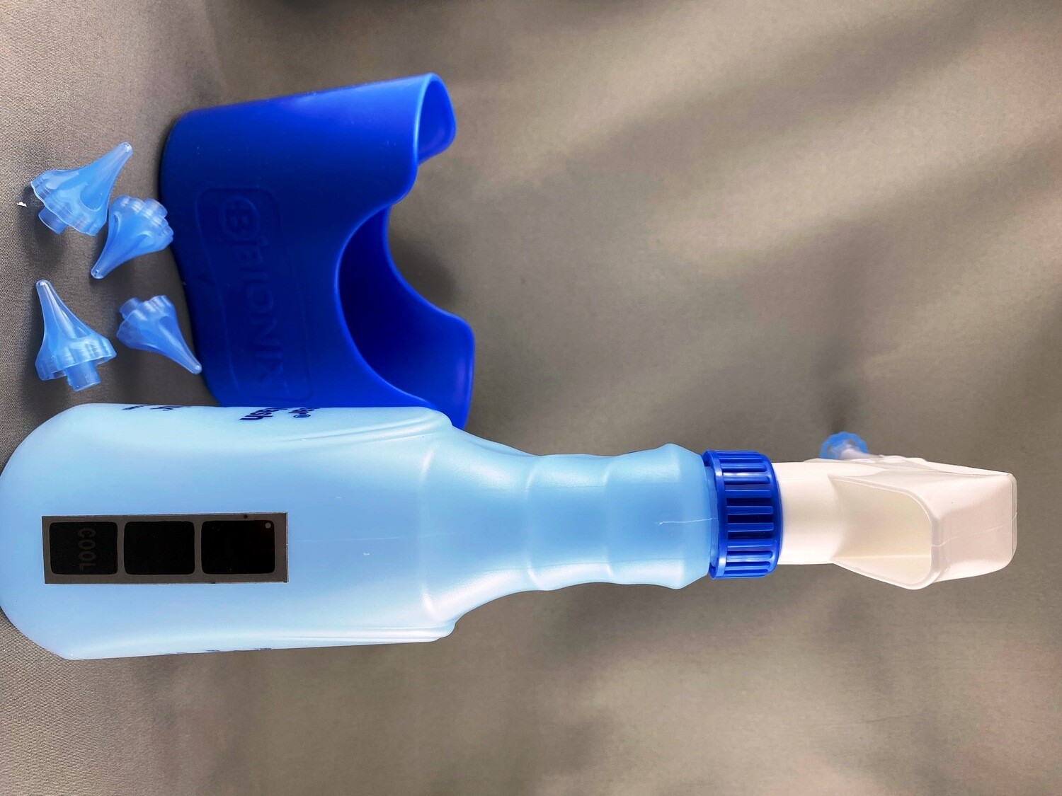 Bionix OtoClear® Single-Use SprayWash Kit