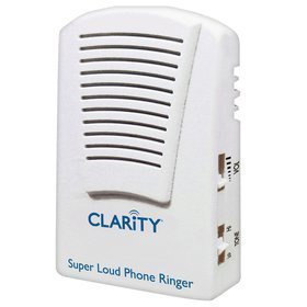 Clarity SR100 Telephone Alert Ringer