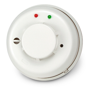 Silent Call 318Mhz Smoke Detector Transmitter