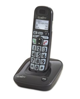 D703hs Expansion Handset for the E814 Phone