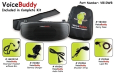 ALDS VoiceBuddy kit