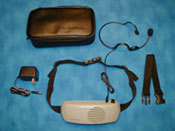 ChatterVox