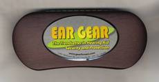 Ear gear logo