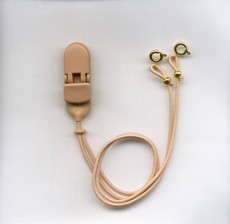 ITE Binaural Cord