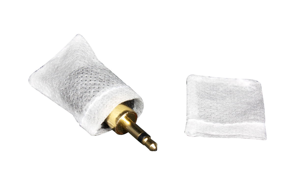 Sanitary Microphone Cover for MIC014 - 100/package