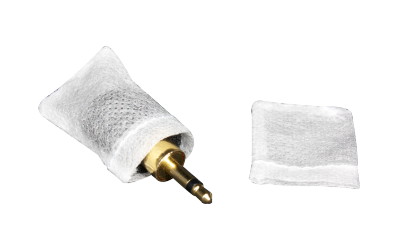 Sanitary Microphone Cover for MIC014 - 100/package