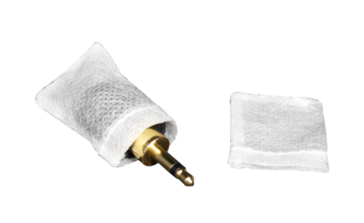 Sanitary Microphone Cover for MIC014 - 100/package