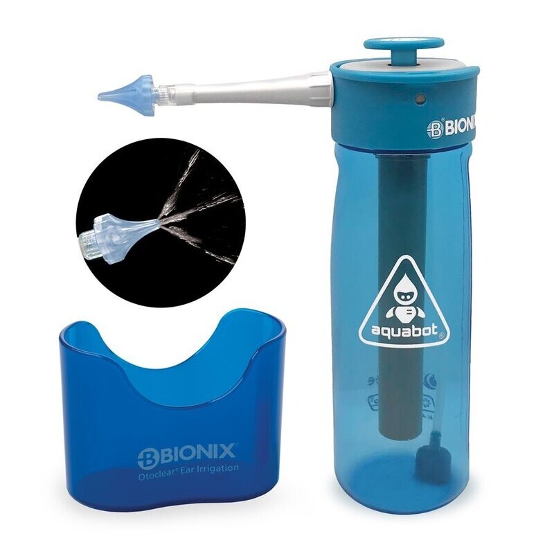 Bionix Aquabot Kit