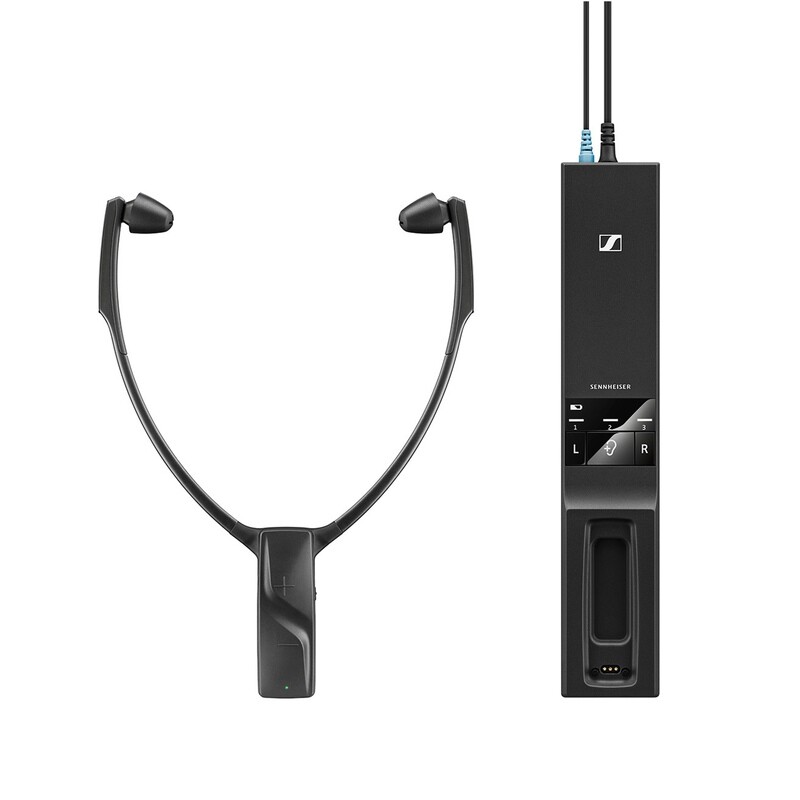 Sennheiser RS5200 TV System
