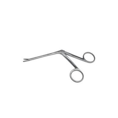 Alligator Forceps