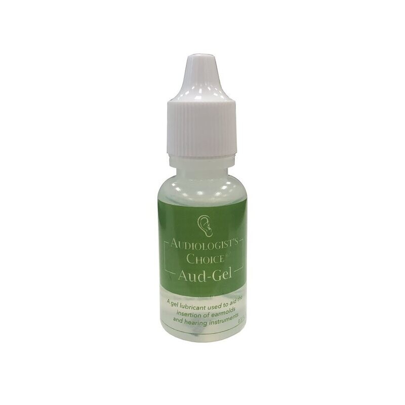 Audiologist&#39;s Choice Aud-Gel