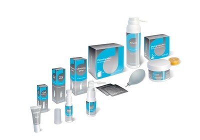 Hearing Aid Accessories