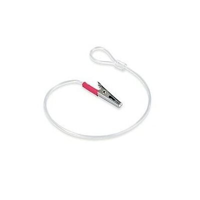 OtoClip BTE Monaural Right Side Red