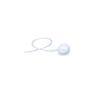 Medium cotton dams