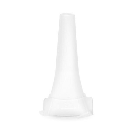 Welch Allyn LumiView CLEAR Diagnostic Disposable Specula, 4.25mm (136 piece bag)