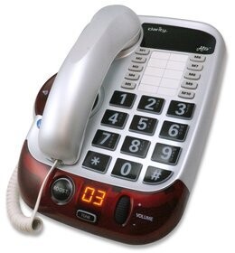 The ALTO for Severe Hearing Loss