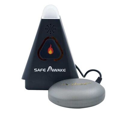 SafeAwake Fire Alarm System