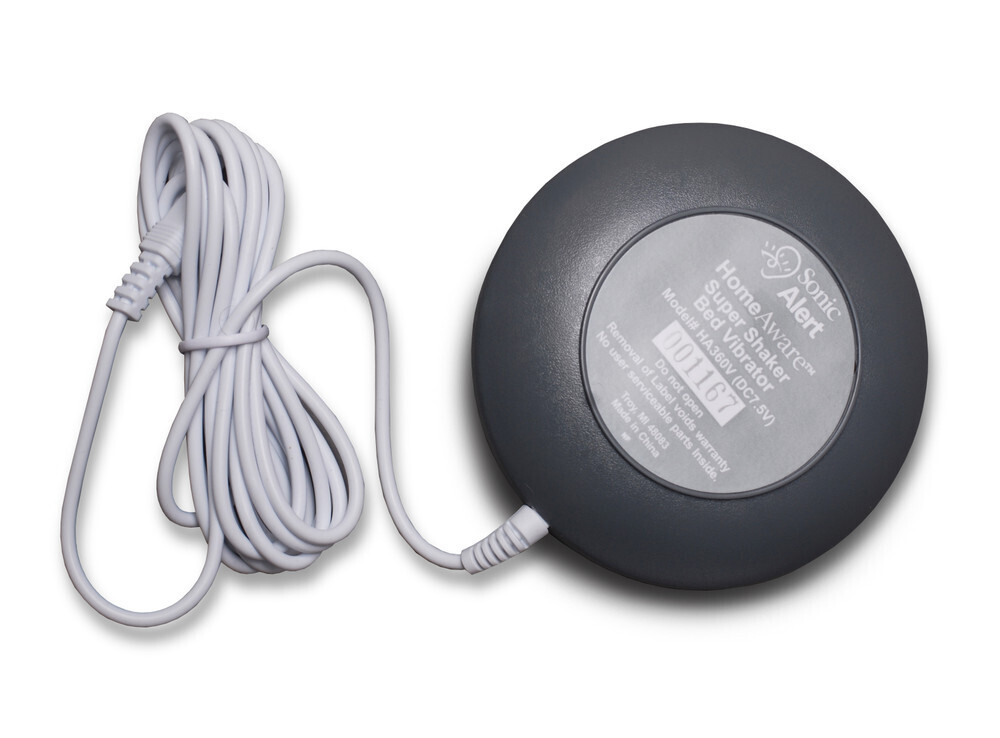 HomeAware Super Shaker