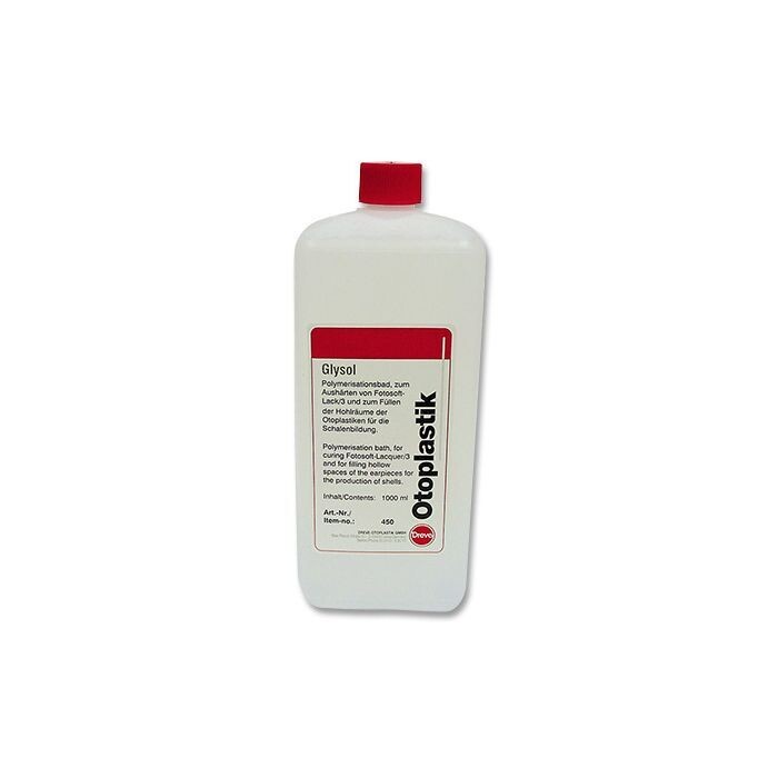 Dreve 450 Glysol, 1000 ml Bottle