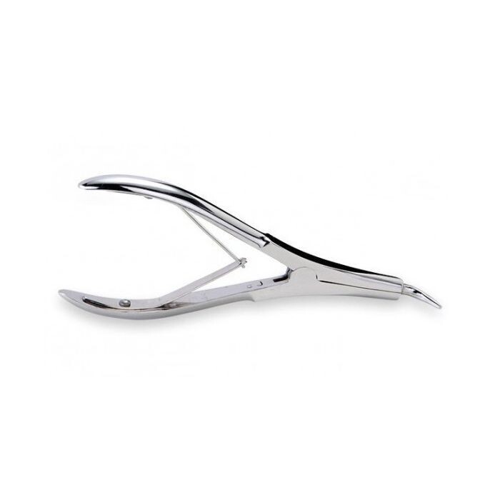 Curved Tubing Expander