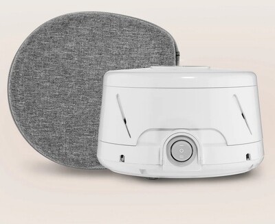 Dohm White Noise Sound Machine with Travel Case Dohm White Noise Sound Machine with Travel Case