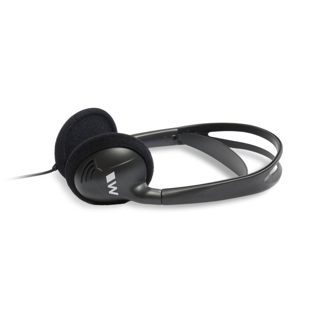 HED 027 Williams Sound Ultimate Head Set