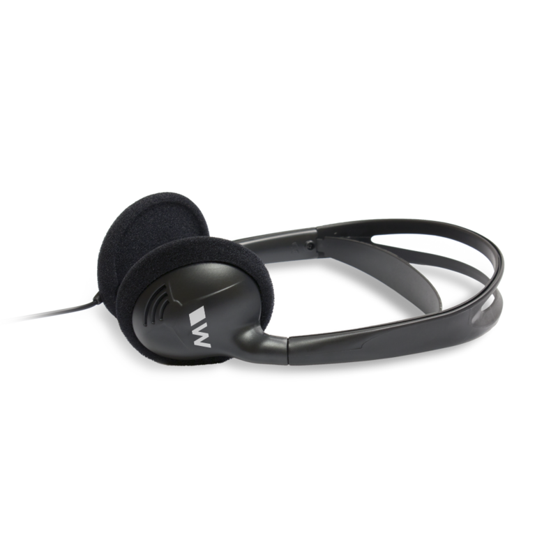 HED 027 Williams Sound Ultimate Head Set