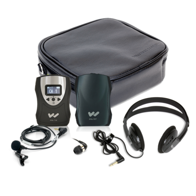 PFM Pro Williams Sound Personal PFM Pro Williams Sound Personal