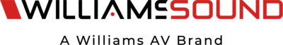 Williams AV logo