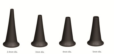 Probe Tubes &amp; Specula