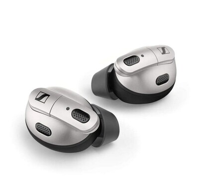 Sennheiser ConC 400 Bluetooth speech clarity earbuds Sennheiser ConC 400 Bluetooth speech clarity earbuds
