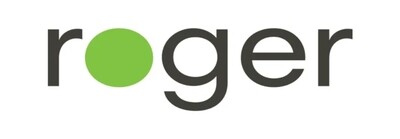 Roger logo