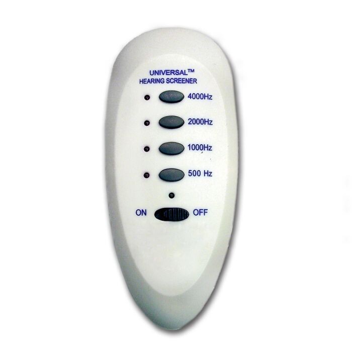 Universal Hearing Screener