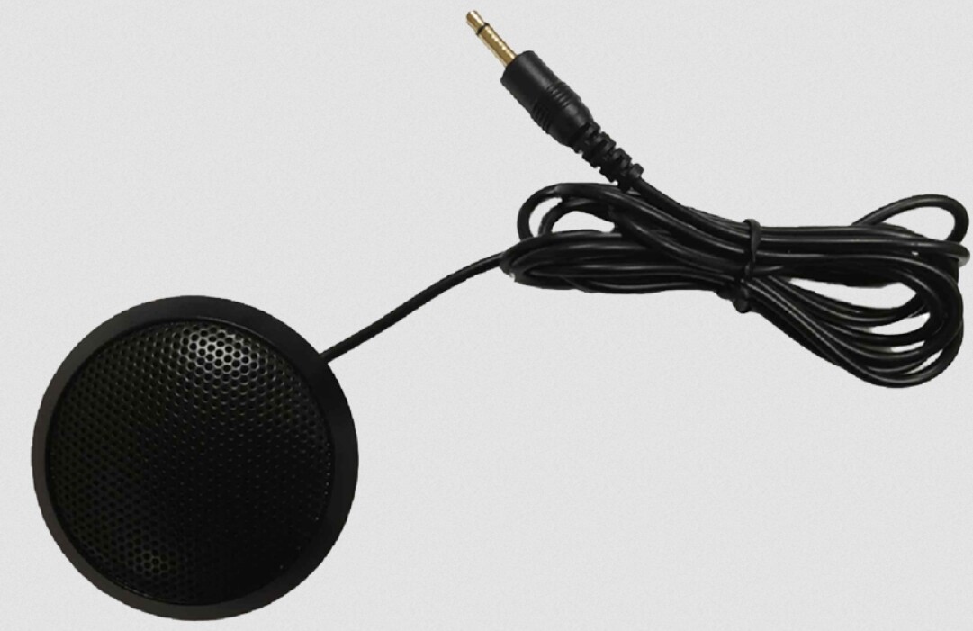 Table conference microphone