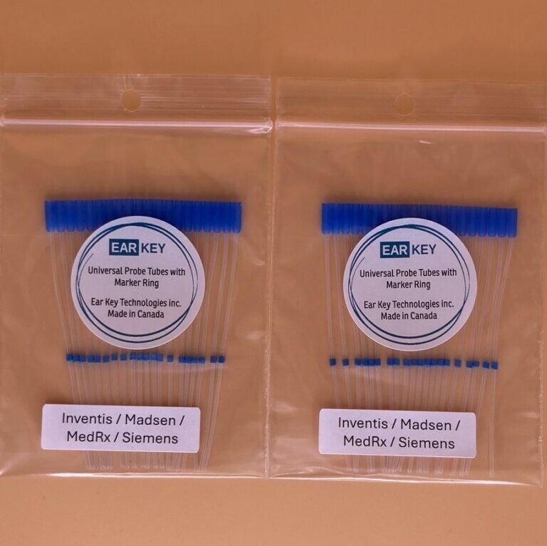 Inventis REM Probe tubes