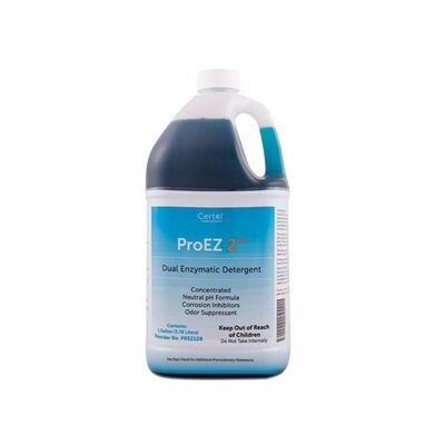 ProEZ 2 Dual Enzymatic Detergent