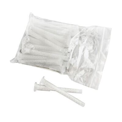 Mixing Tip for DM-50 Cartridges, Medium, 5.4 mm, Pack of 36