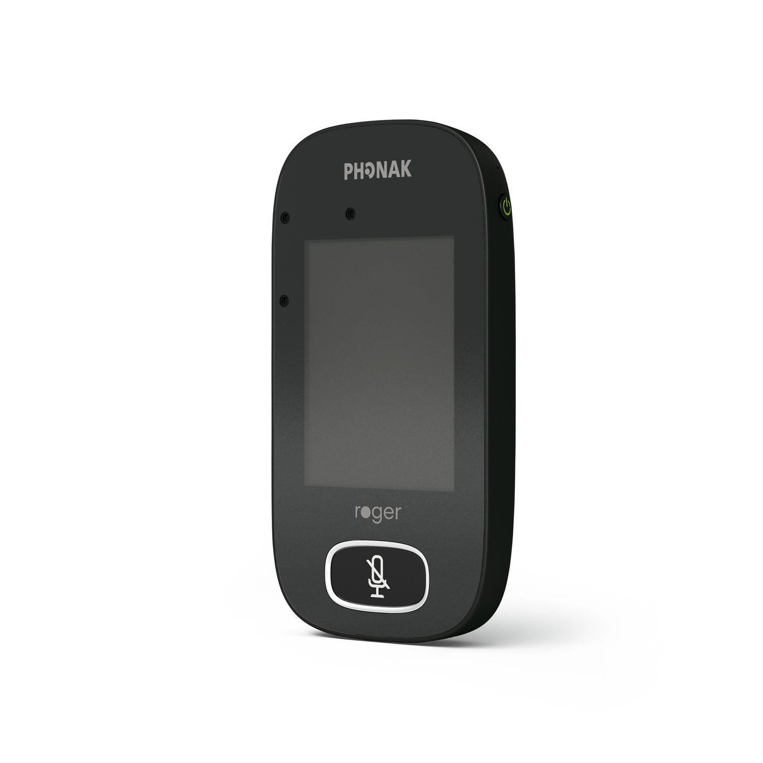 Phonak Roger Touchscreen Mic