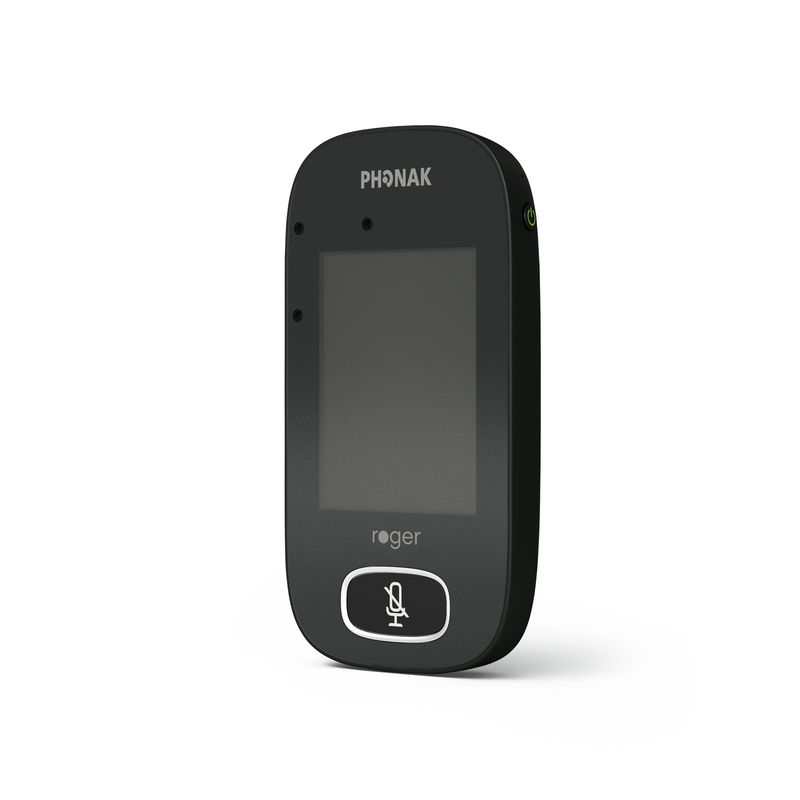 Phonak Roger Touchscreen Mic