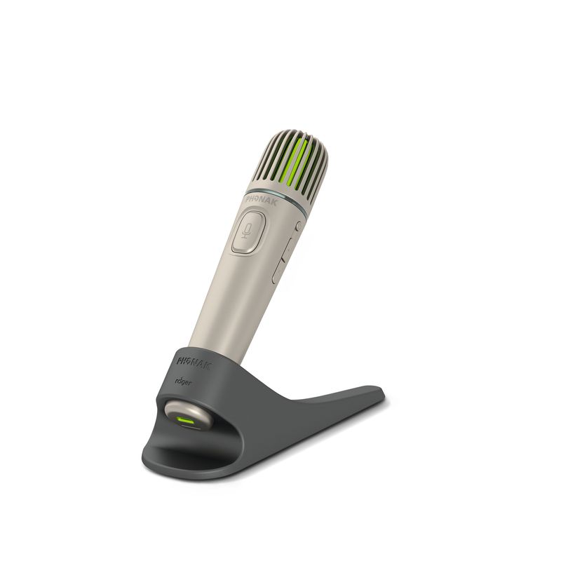 Roger Pass-around Wireless Microphone