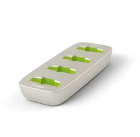 Roger Charging Rack