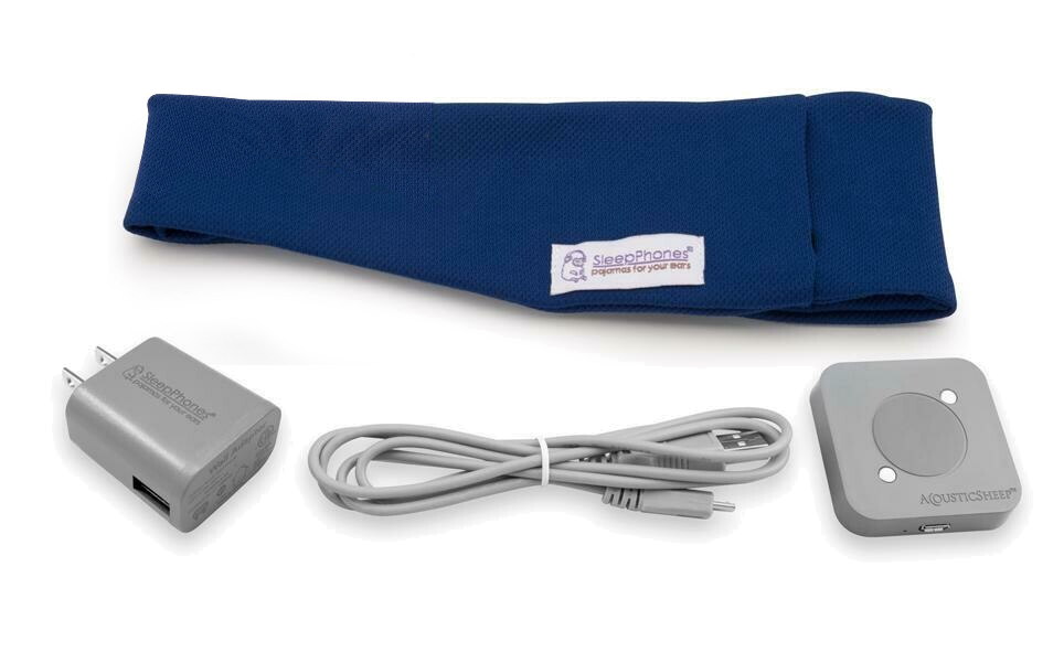 Sleepphones acousticsheep wireless sale