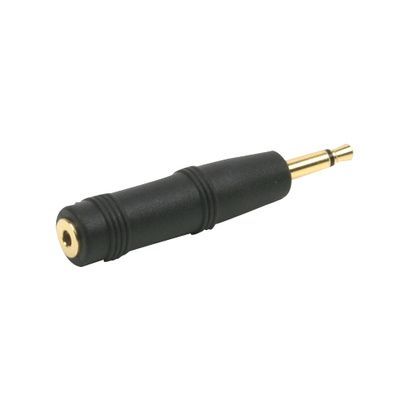 Clearsounds adapter