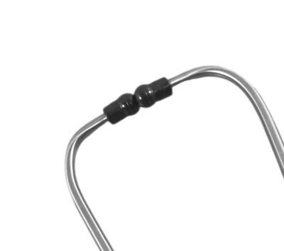 Ear Tips for 718-7700 Amplified Stethoscope