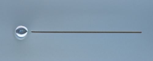 Reamer for Blue Needle
