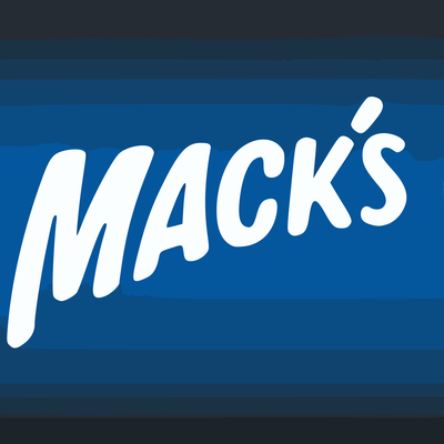 Mack&#39;s logo