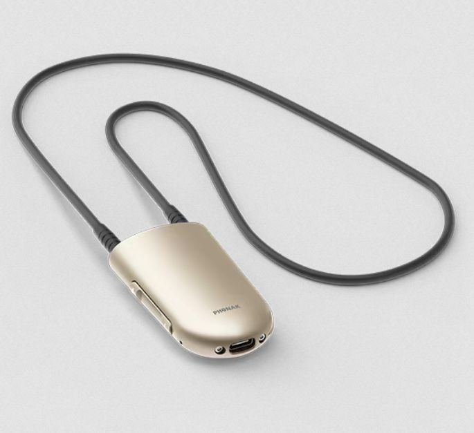 Roger Neckloop - PSAP