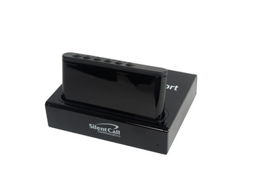 Medallion Series Vibra-Call 3 Body Worn Receiver Medallion Series Vibra-Call 3 Body Worn Receiver