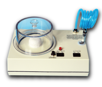 300 XLO JodiVac Original w/Desiccator