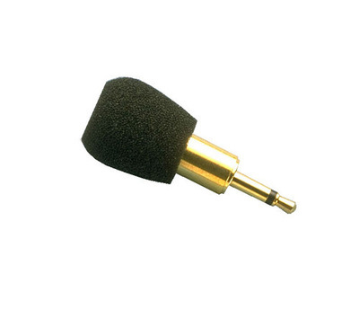 MIC 014 - Plug Mount Omnidirectional Microphone